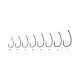 Short Curve Shank Curve (SCS) - Size 4 x 10 Short Curve Shank Curve (SCS) - Size 4 x 10