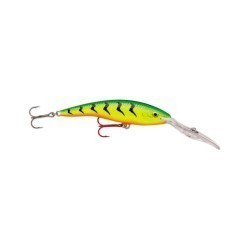 TDD Rapala wobbler