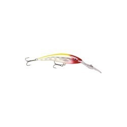 TDD Rapala wobbler