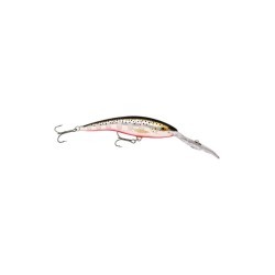 TDD Rapala wobbler