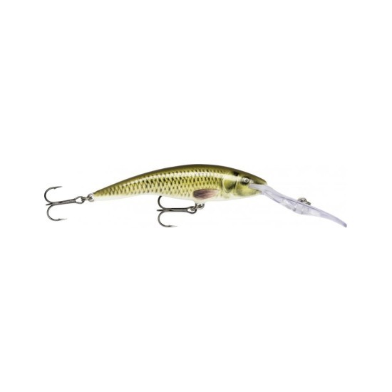 DEEP TAIL DANCER TDD09 CARP DEEP TAIL DANCER TDD09 CARP