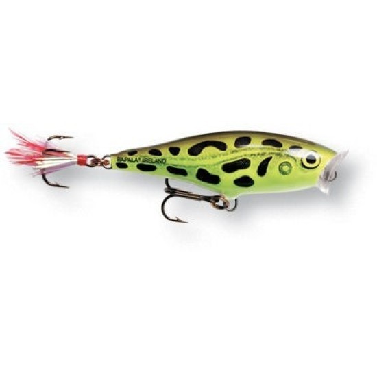 SP05 LF Rapala wobbler