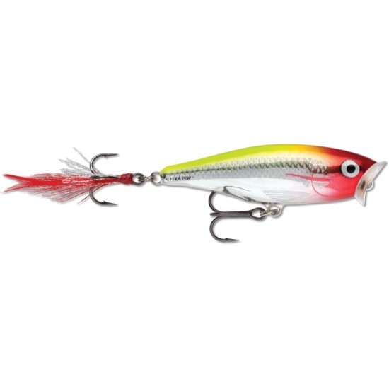 SKITTER POP SP07 CLN SKITTER POP SP07 CLN