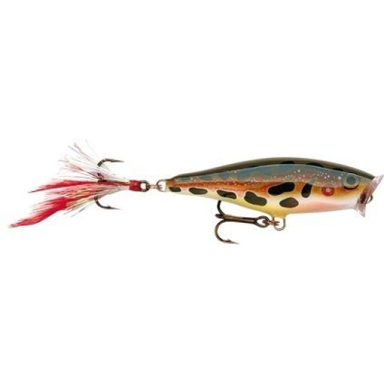 SP07 F Rapala wobbler