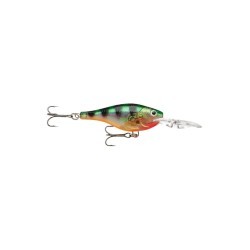 GLASS SHAD RAP GSR05  GP