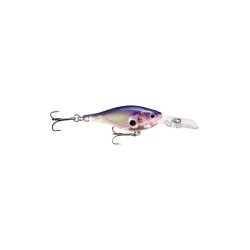 GLASS SHAD RAP GSR05  GPS