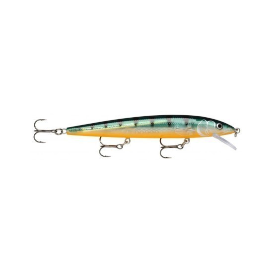 Vobler Rapala Husky Jerk, Culoare GP, 10cm/10g