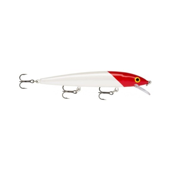 Vobler Rapala Husky Jerk, Culoare RH, 10cm/10g