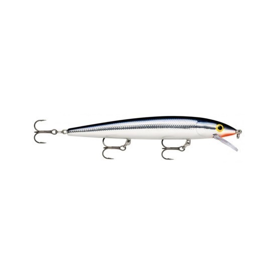 Vobler Rapala Husky Jerk, Culoare S, 10cm/10g