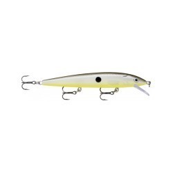 Vobler Rapala Husky Jerk, Culoare GGS, 12cm/13g