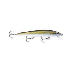 Vobler Rapala Husky Jerk, Culoare OGH, 12cm/13g