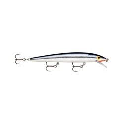 Vobler Rapala Husky Jerk, Culoare S, 12cm/13g