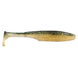 Shad Storm So-Run Superu Shad, Golden Shiner, 12.5cm/14g, 10buc/plic