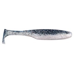 Shad Storm So-Run Superu Shad, Lively Mackerel, 12.5cm/14g, 10buc/plic