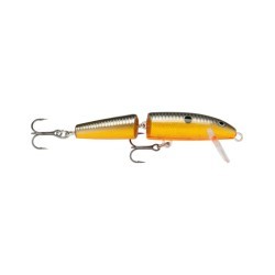 Vobler Rapala Jointed J07 Floating, OGSD, 7cm/4g