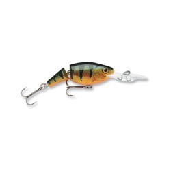 JSR05 P Rapala wobbler
