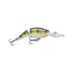 JOINTED SHAD RAP JSR05  YP
