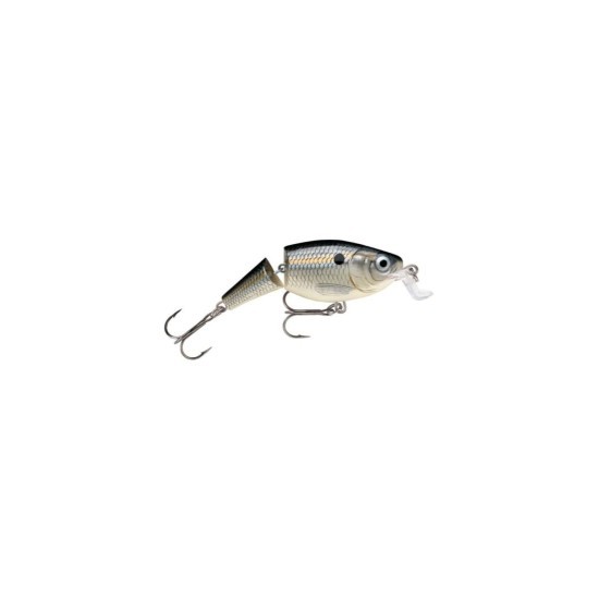 JOINTED SHALLOW SHAD RAP JSSR05  SSD