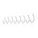 Medium Curve Shank (MCS) - Size 8 x 10 Medium Curve Shank (MCS) - Size 8 x 10