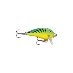 MFR03 FT Rapala wobbler