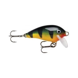 MFR03 P Rapala wobbler