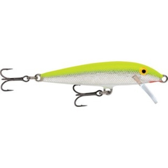 F07 SFC Rapala wobbler