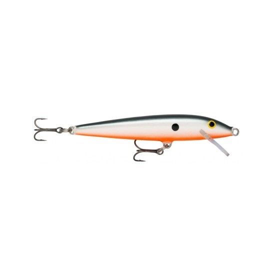 Vobler Rapala Original Floater, Culoare SD, 11cm/6g