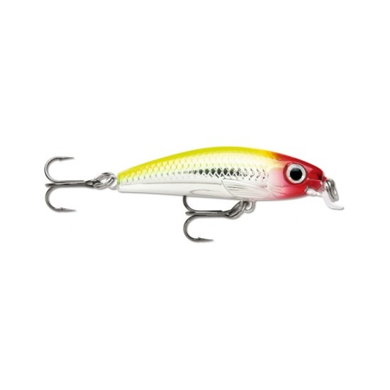 ULTRA LIGHT MINNOW ULM04  CLN