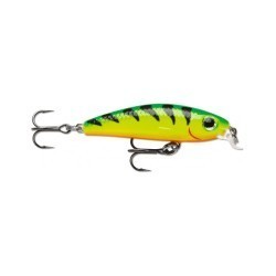 ULTRA LIGHT MINNOW ULM04  FT