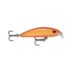 ULTRA LIGHT MINNOW ULM04  GFR