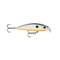 ULTRA LIGHT MINNOW ULM04  ORSD