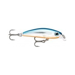 ULTRA LIGHT MINNOW ULM04  SB