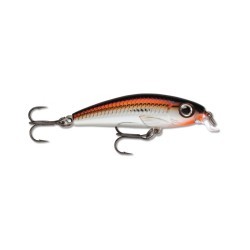 ULTRA LIGHT MINNOW ULM04  SBR