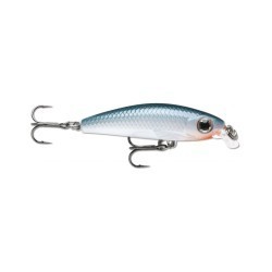 ULTRA LIGHT MINNOW ULM04  SD