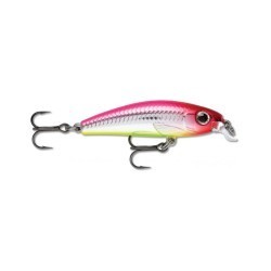 ULTRA LIGHT MINNOW ULM04  SHP