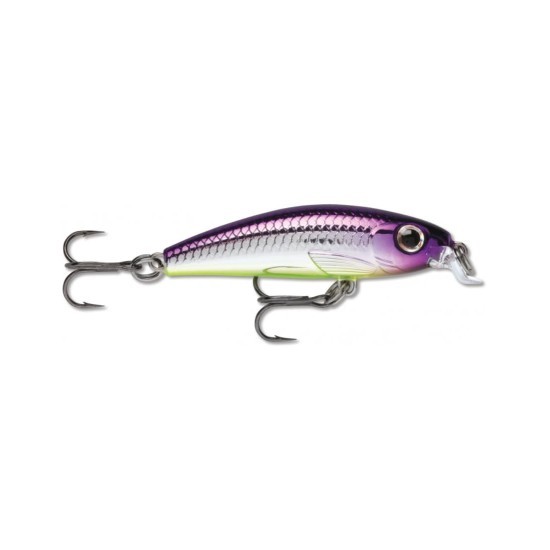 ULTRA LIGHT MINNOW ULM04  SP