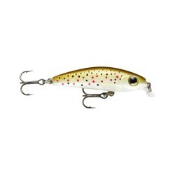 ULTRA LIGHT MINNOW ULM04  TR