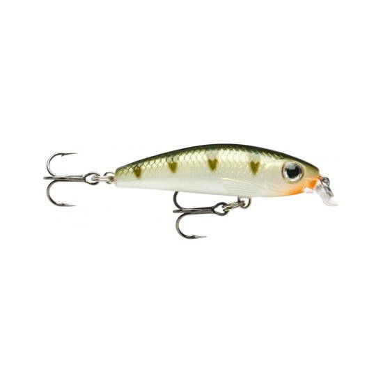 ULTRA LIGHT MINNOW ULM04  YP