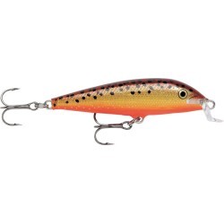 TE07 Rapala wobbler