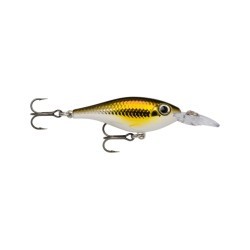 ULTRA LIGHT SHAD ULS04  AYU