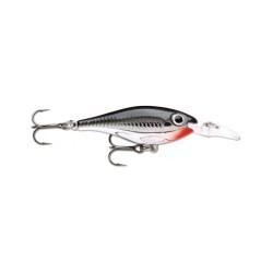 ULTRA LIGHT SHAD ULS04  CH