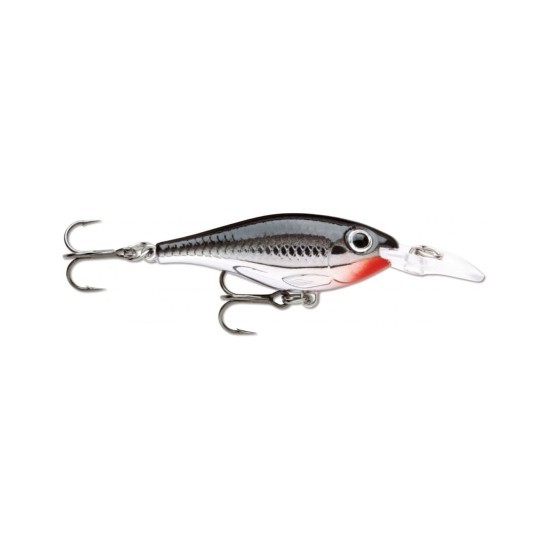 ULTRA LIGHT SHAD ULS04  CH