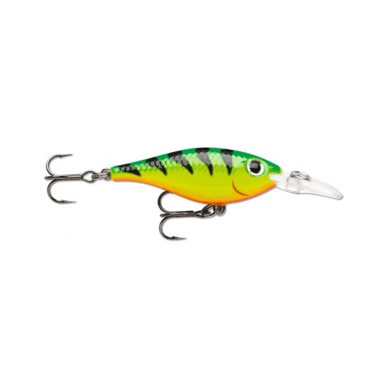 ULTRA LIGHT SHAD ULS04  FT