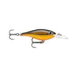 ULTRA LIGHT SHAD ULS04  G