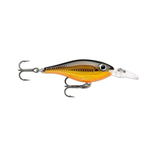 ULTRA LIGHT SHAD ULS04  G