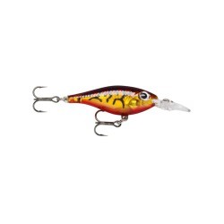 ULTRA LIGHT SHAD ULS04  GATU