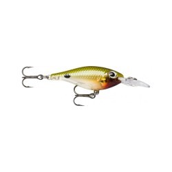 ULTRA LIGHT SHAD ULS04  GDAU