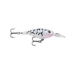 ULTRA LIGHT SHAD ULS04  GPTU