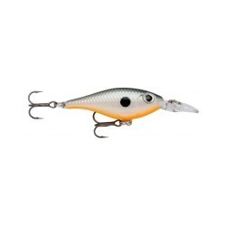 ULTRA LIGHT SHAD ULS04  ORSD