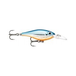 ULTRA LIGHT SHAD ULS04  SB